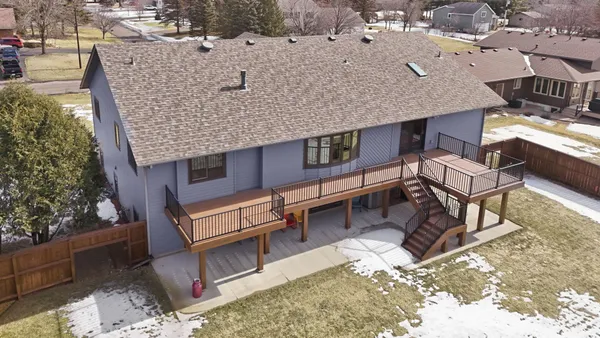 $660,000 | 1785 Cypress Road, St. Cloud, MN 56303