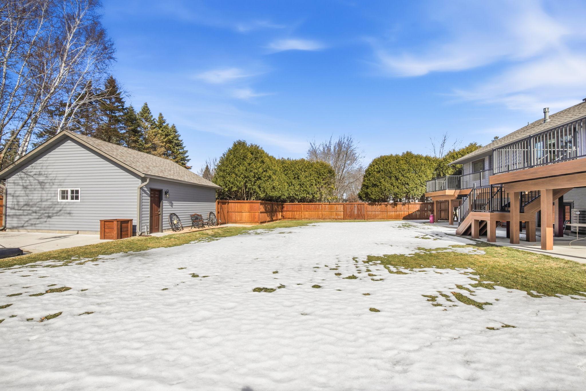 1785 Cypress Road St. Cloud, MN 56303 - Photo 52 of 71