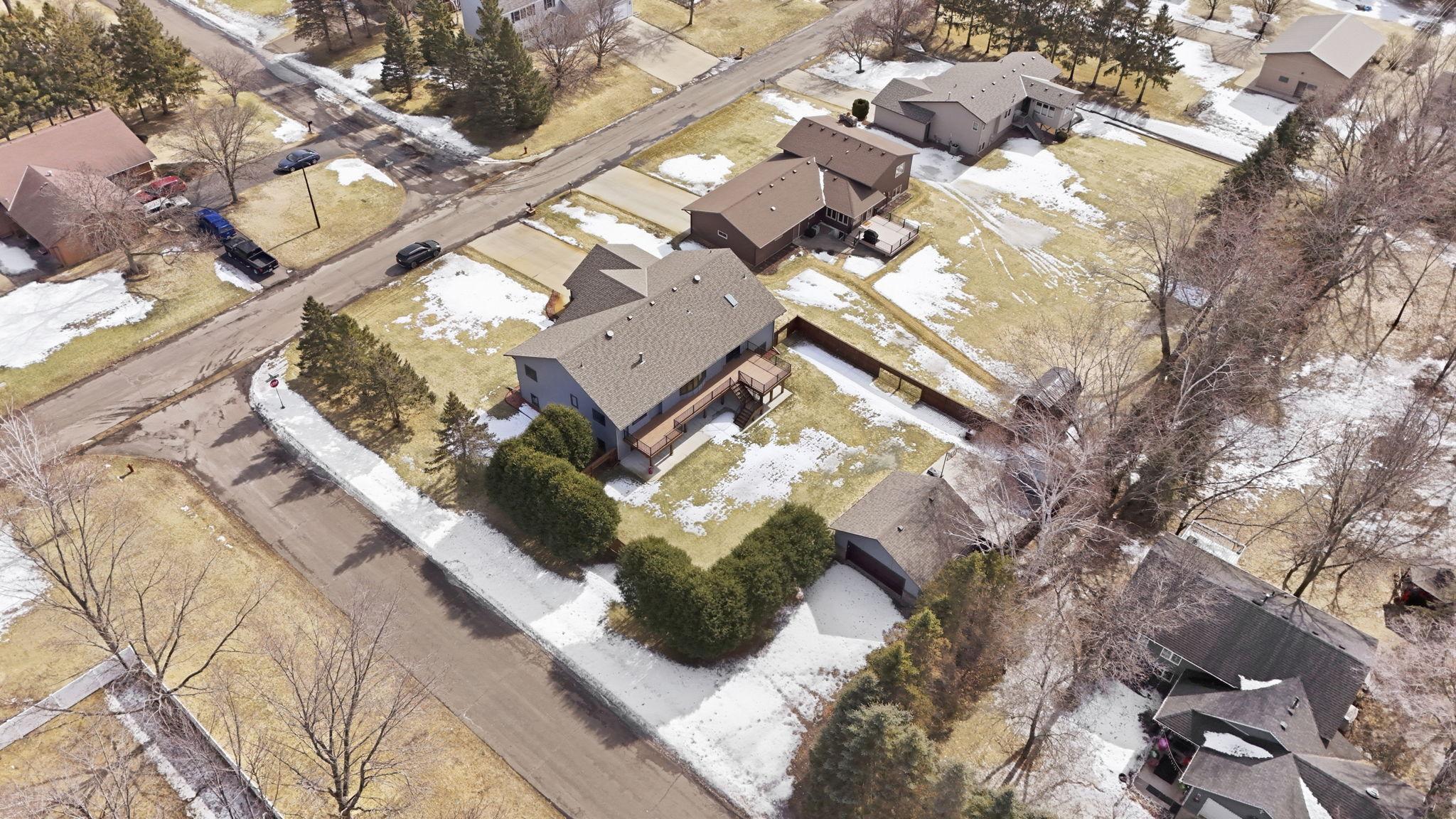 1785 Cypress Road St. Cloud, MN 56303 - Photo 54 of 56