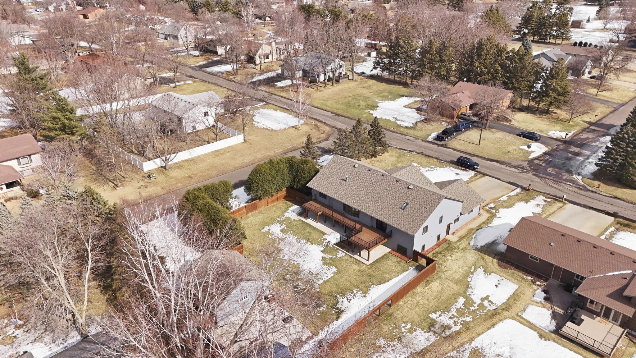 1785 Cypress Road St. Cloud, MN 56303 - Photo 64 of 71