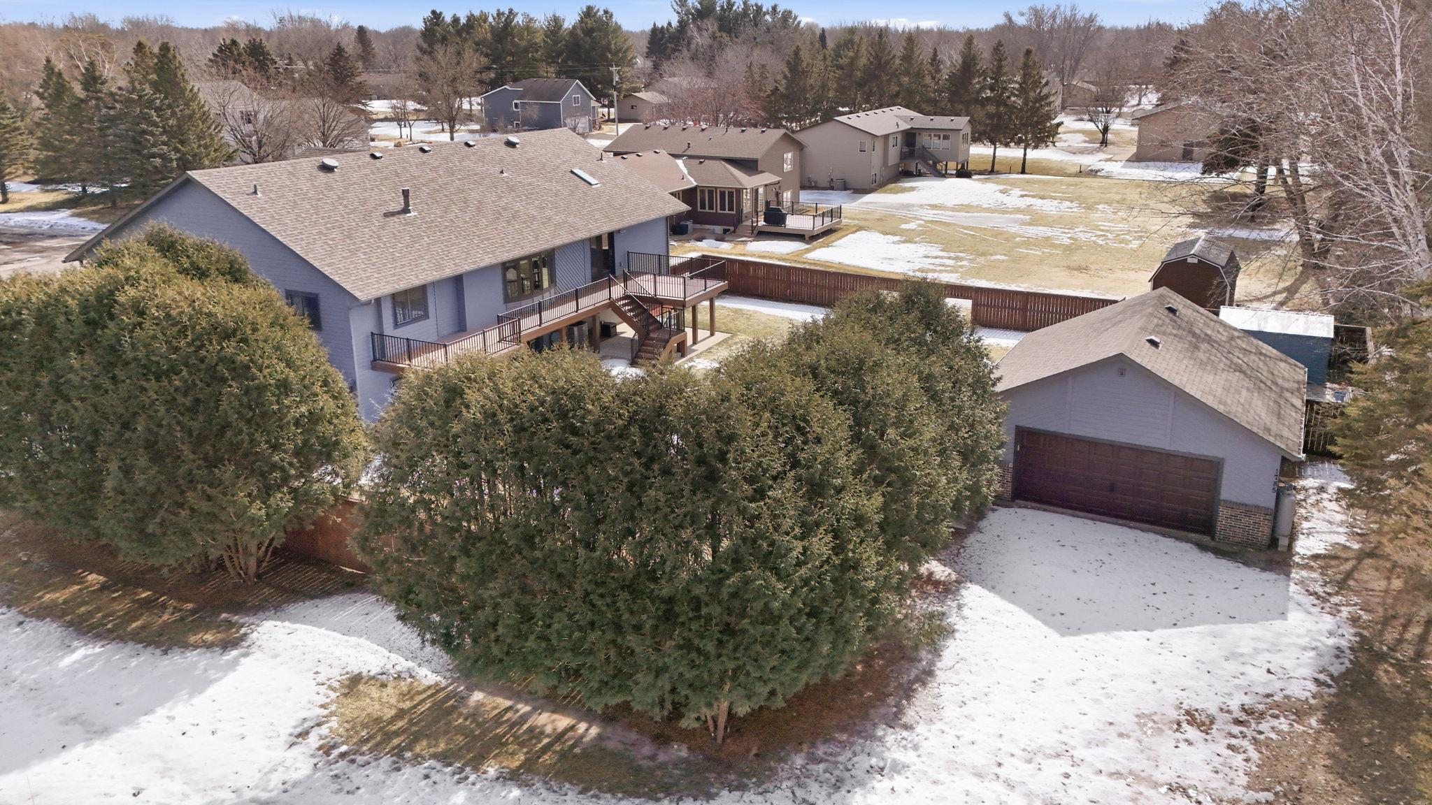 1785 Cypress Road St. Cloud, MN 56303 - Photo 68 of 71