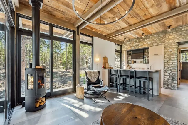 $2,995,000 | 2383 Tiger Road, Breckenridge, CO 80424