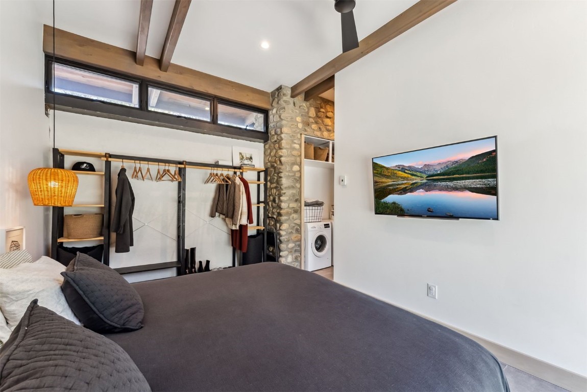 2383 Tiger Road Breckenridge, CO 80424 - Photo 15 of 43 Primary Bedroom