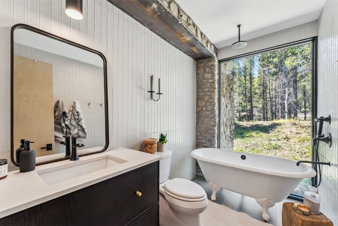 2383 Tiger Road Breckenridge, CO 80424 - Photo 16 of 43 Bathroom 1