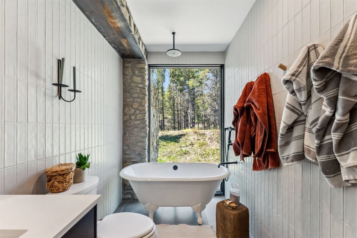 2383 Tiger Road Breckenridge, CO 80424 - Photo 17 of 43 Bathroom 1