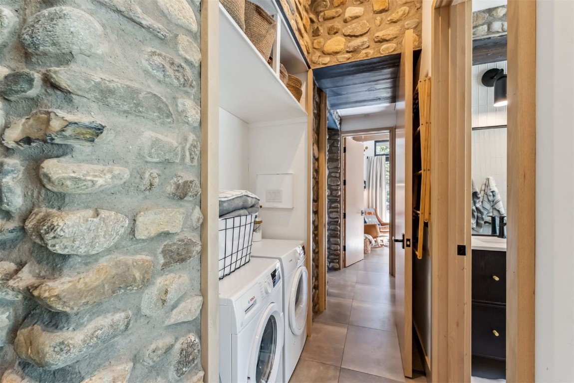 2383 Tiger Road Breckenridge, CO 80424 - Photo 18 of 43 Laundry