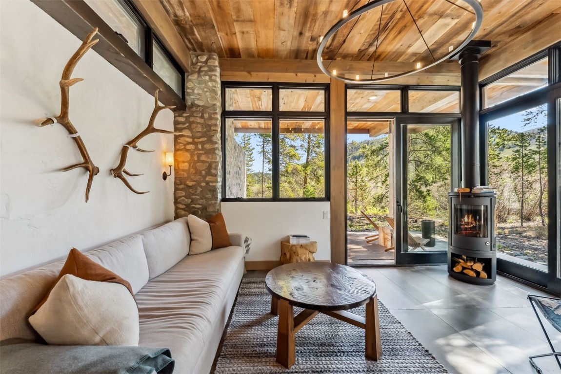 2383 Tiger Road Breckenridge, CO 80424 - Photo 2 of 43