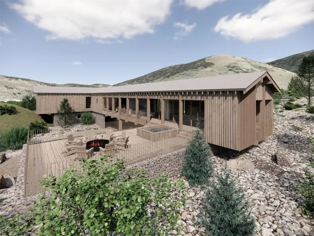 $2,995,000 | 2383 Tiger Road, Breckenridge, CO 80424