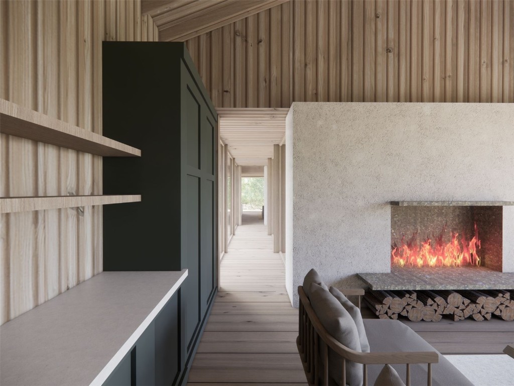 2383 Tiger Road Breckenridge, CO 80424 - Photo 35 of 43 Rendering of Proposed Future Residence