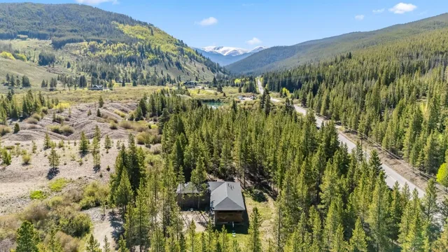 $2,995,000 | 2383 Tiger Road, Breckenridge, CO 80424