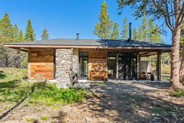 $2,995,000 | 2383 Tiger Road, Breckenridge, CO 80424