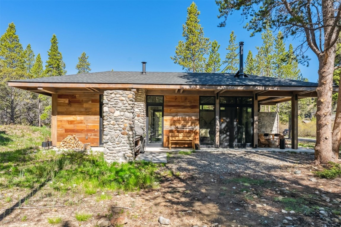 2383 Tiger Road Breckenridge, CO 80424 - Photo 8 of 43