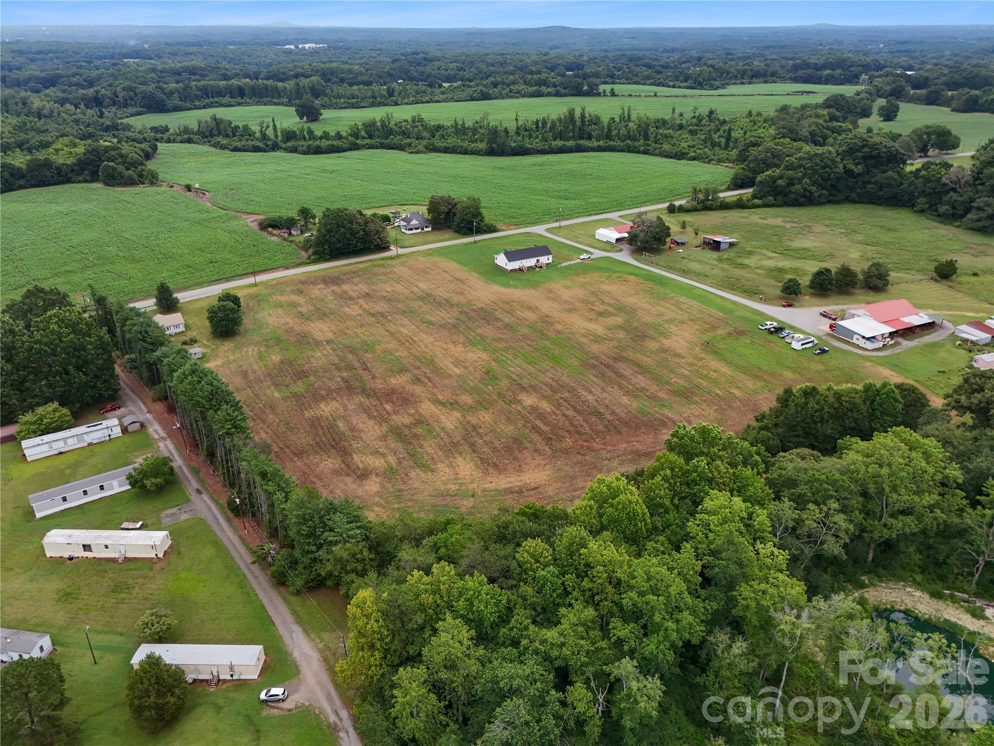 3467 Gaston-Webbs Chapel Road Crouse, NC 28033 - Photo 11 of 41