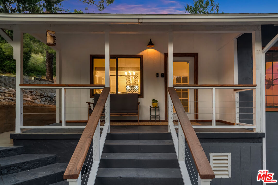 17832 Little Tujunga Canyon Road Santa Clarita, CA 91387 - Photo 11 of 75