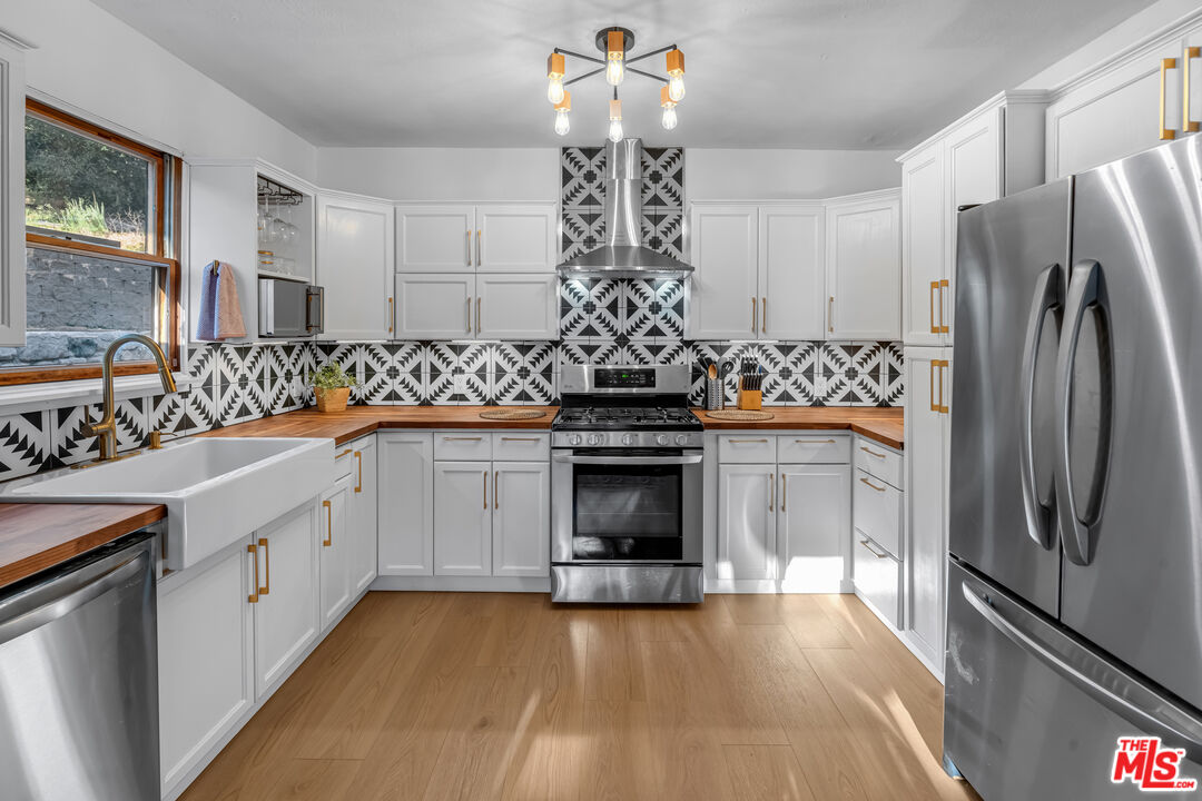 17832 Little Tujunga Canyon Road Santa Clarita, CA 91387 - Photo 12 of 75