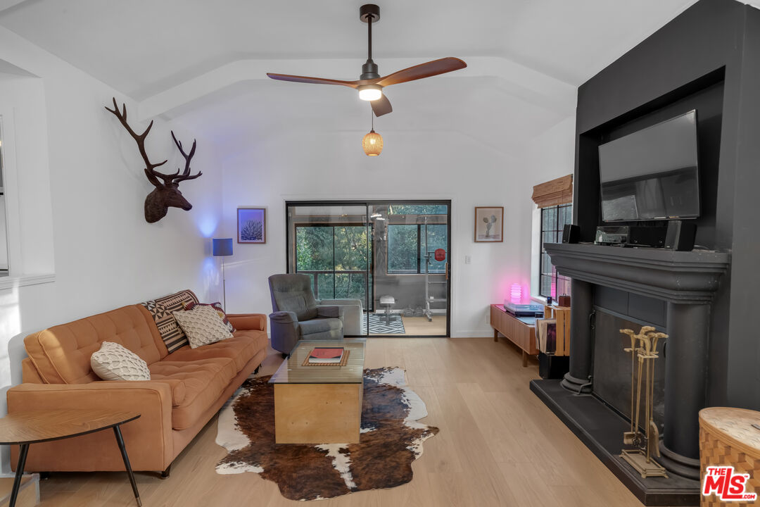 17832 Little Tujunga Canyon Road Santa Clarita, CA 91387 - Photo 20 of 75