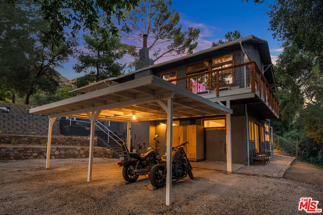 17832 Little Tujunga Canyon Road Santa Clarita, CA 91387 - Photo 2 of 75