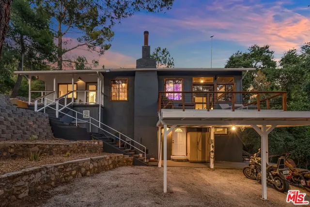 $899,900 | 17832 Little Tujunga Canyon Road, Santa Clarita, CA 91387