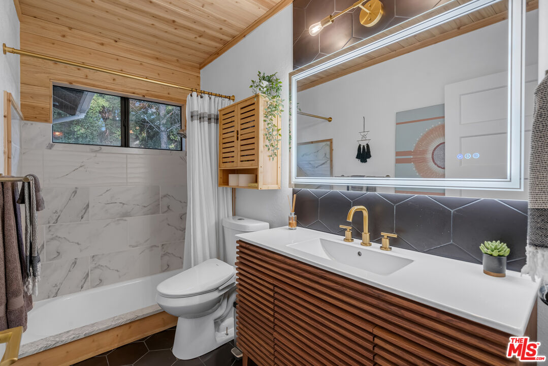 17832 Little Tujunga Canyon Road Santa Clarita, CA 91387 - Photo 33 of 75