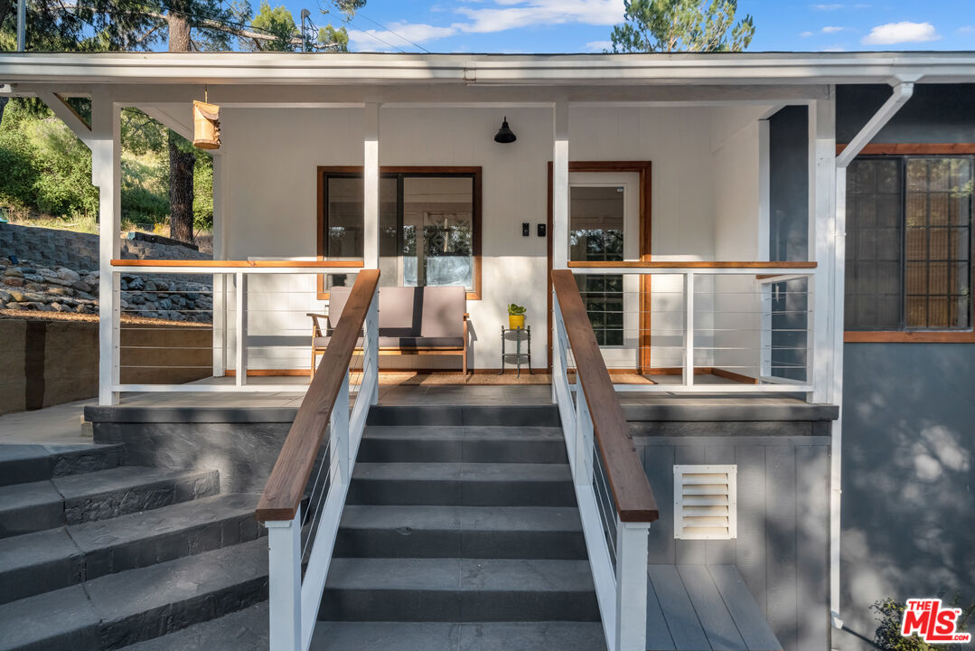 17832 Little Tujunga Canyon Road Santa Clarita, CA 91387 - Photo 45 of 75