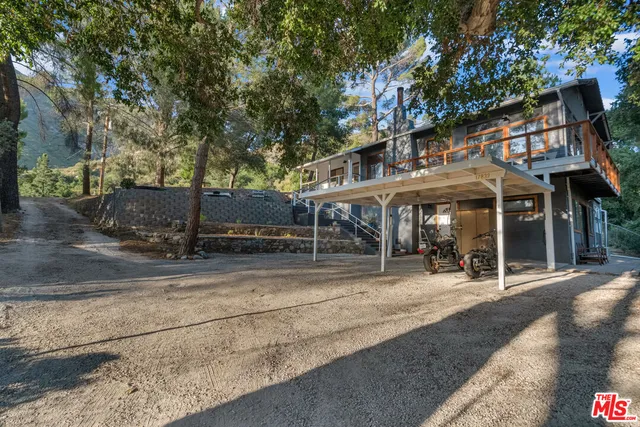 $899,900 | 17832 Little Tujunga Canyon Road, Santa Clarita, CA 91387