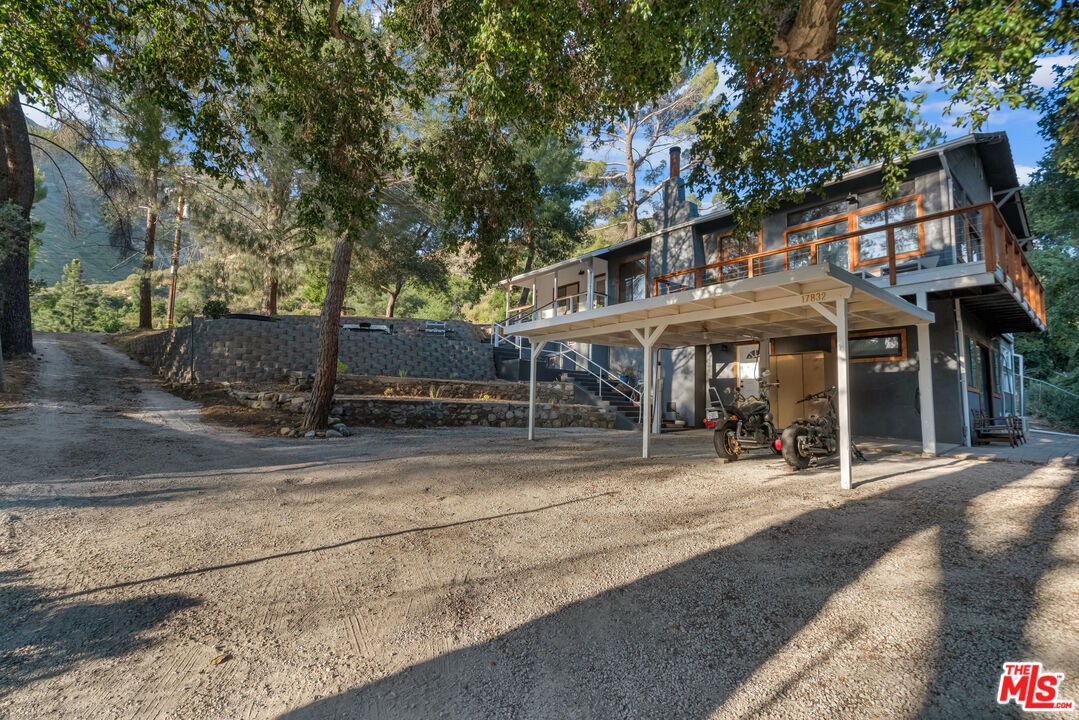 17832 Little Tujunga Canyon Road Santa Clarita, CA 91387 - Photo 50 of 75