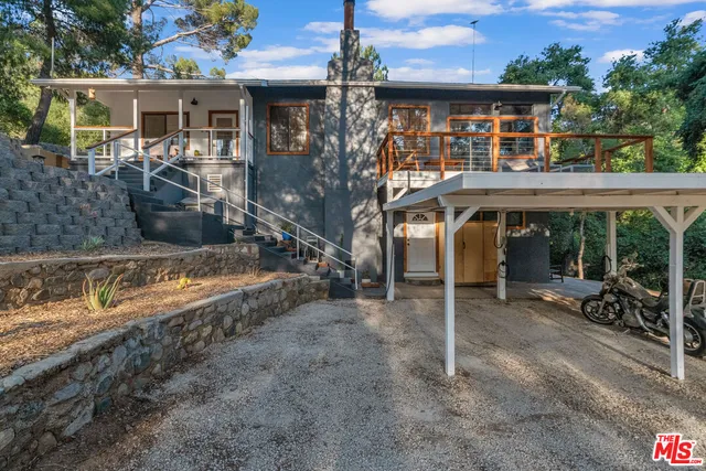 $899,900 | 17832 Little Tujunga Canyon Road, Santa Clarita, CA 91387