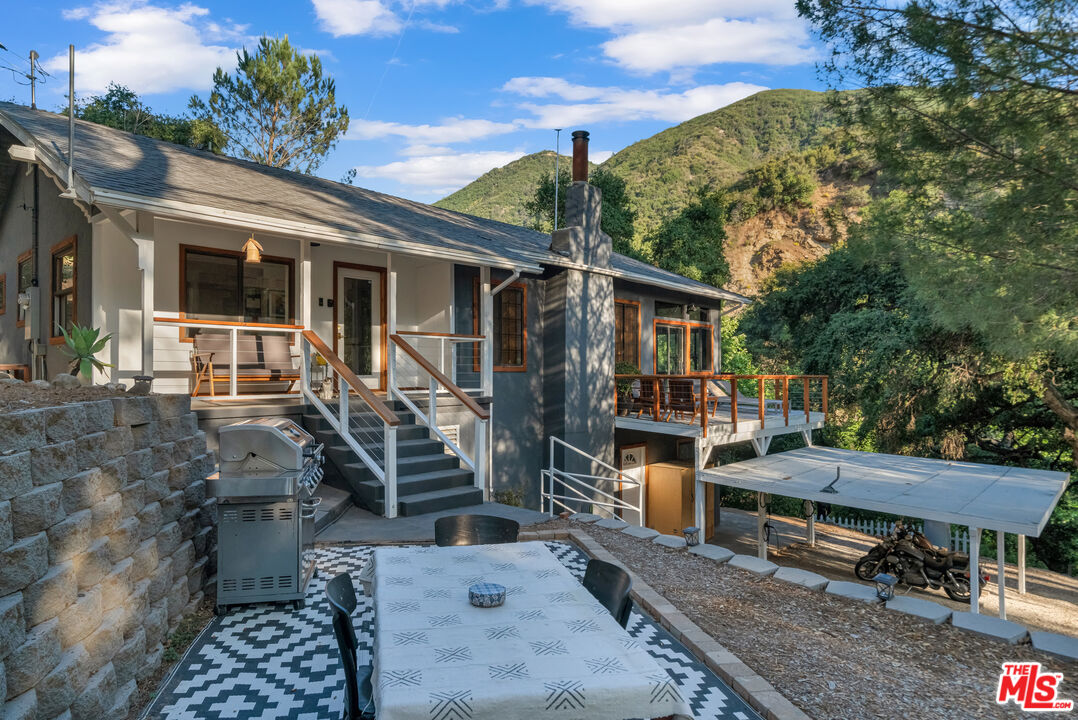 17832 Little Tujunga Canyon Road Santa Clarita, CA 91387 - Photo 53 of 75