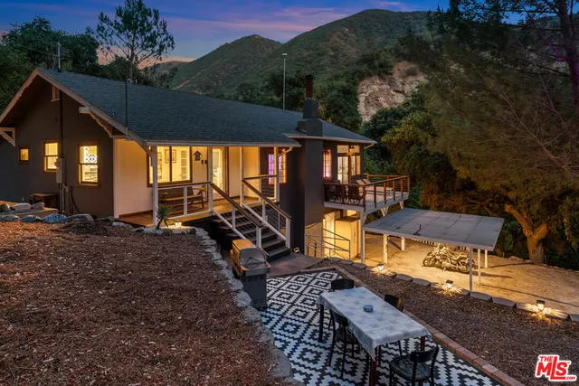 $899,900 | 17832 Little Tujunga Canyon Road, Santa Clarita, CA 91387