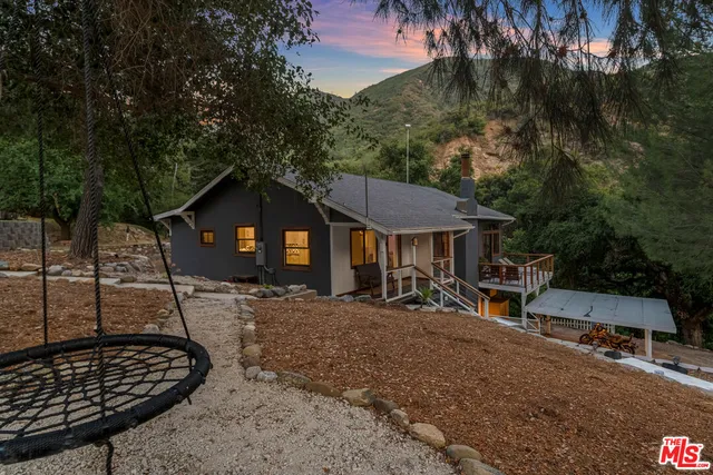 $899,900 | 17832 Little Tujunga Canyon Road, Santa Clarita, CA 91387