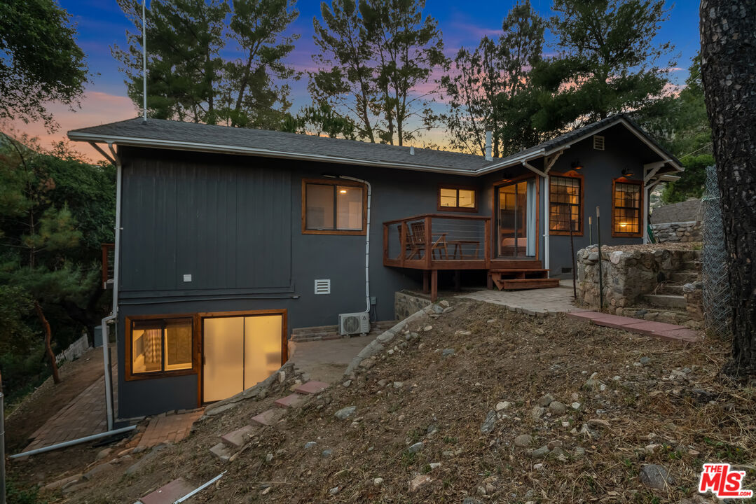 17832 Little Tujunga Canyon Road Santa Clarita, CA 91387 - Photo 65 of 75