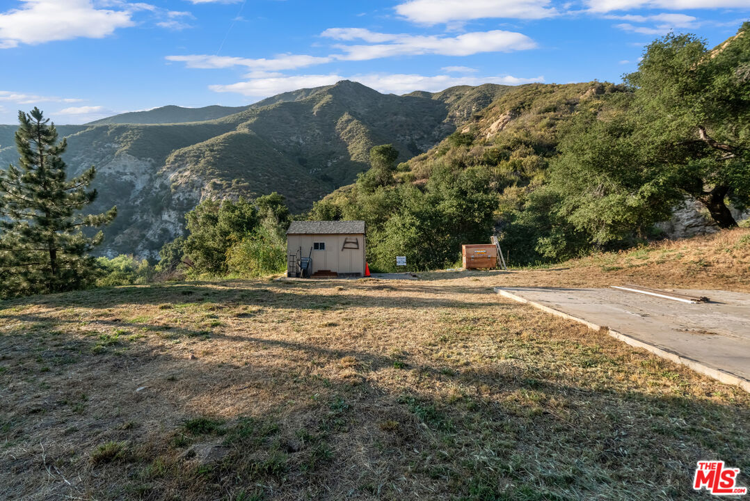 17832 Little Tujunga Canyon Road Santa Clarita, CA 91387 - Photo 71 of 75