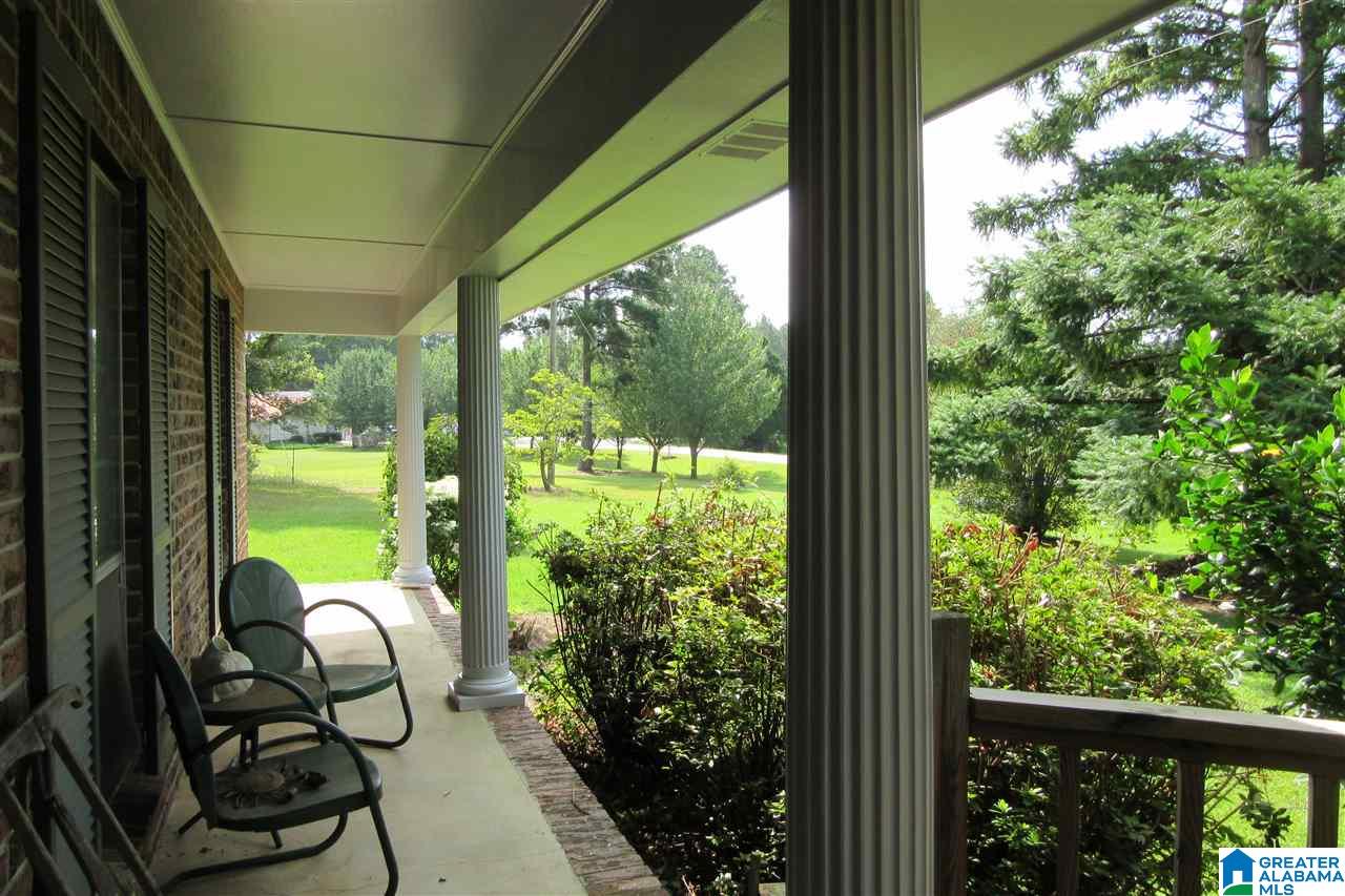 14081 County Road 24 Verbena, AL 36091 - Photo 33 of 40