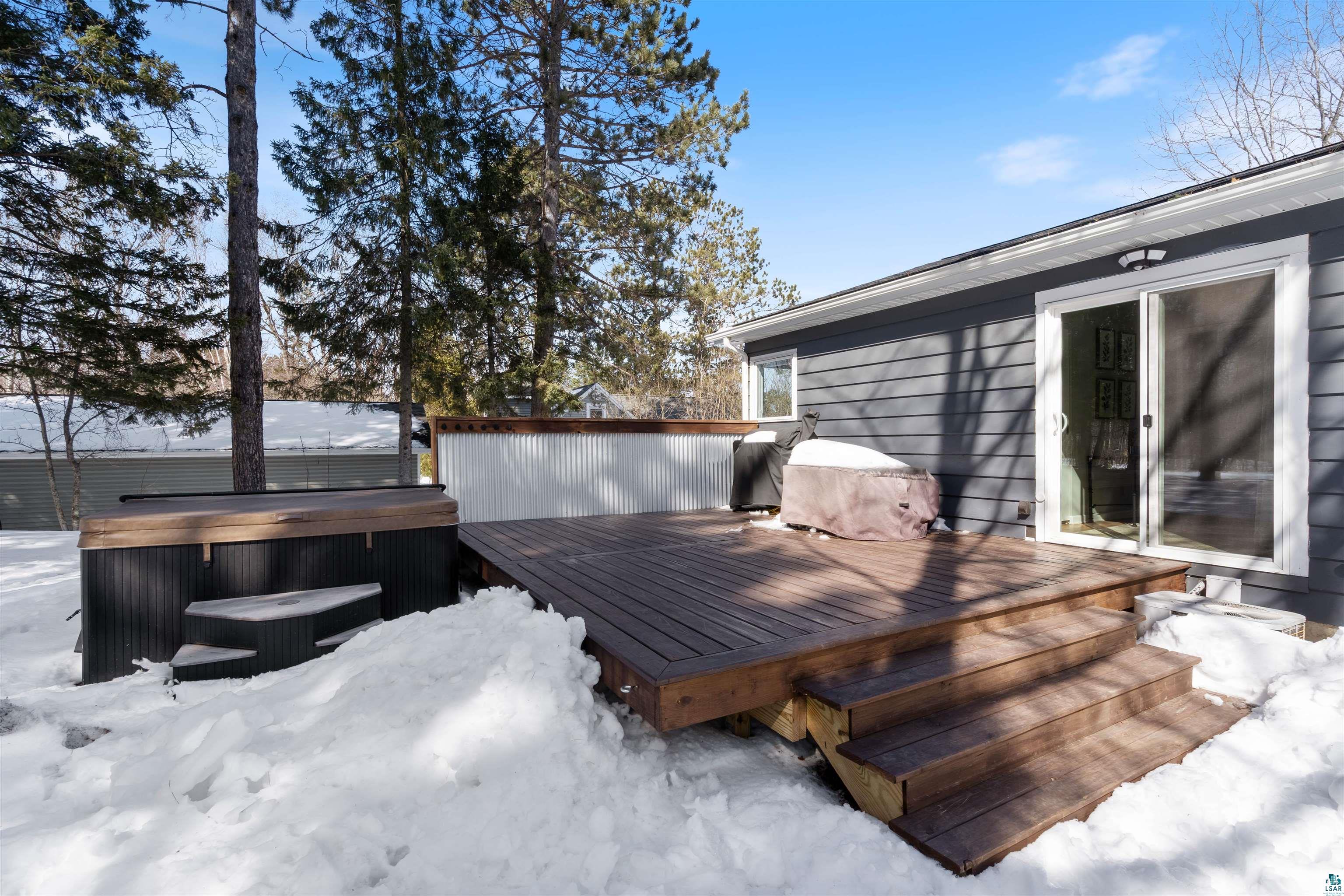 3921 Haines Road Hermantown, MN 55811 - Photo 28 of 31