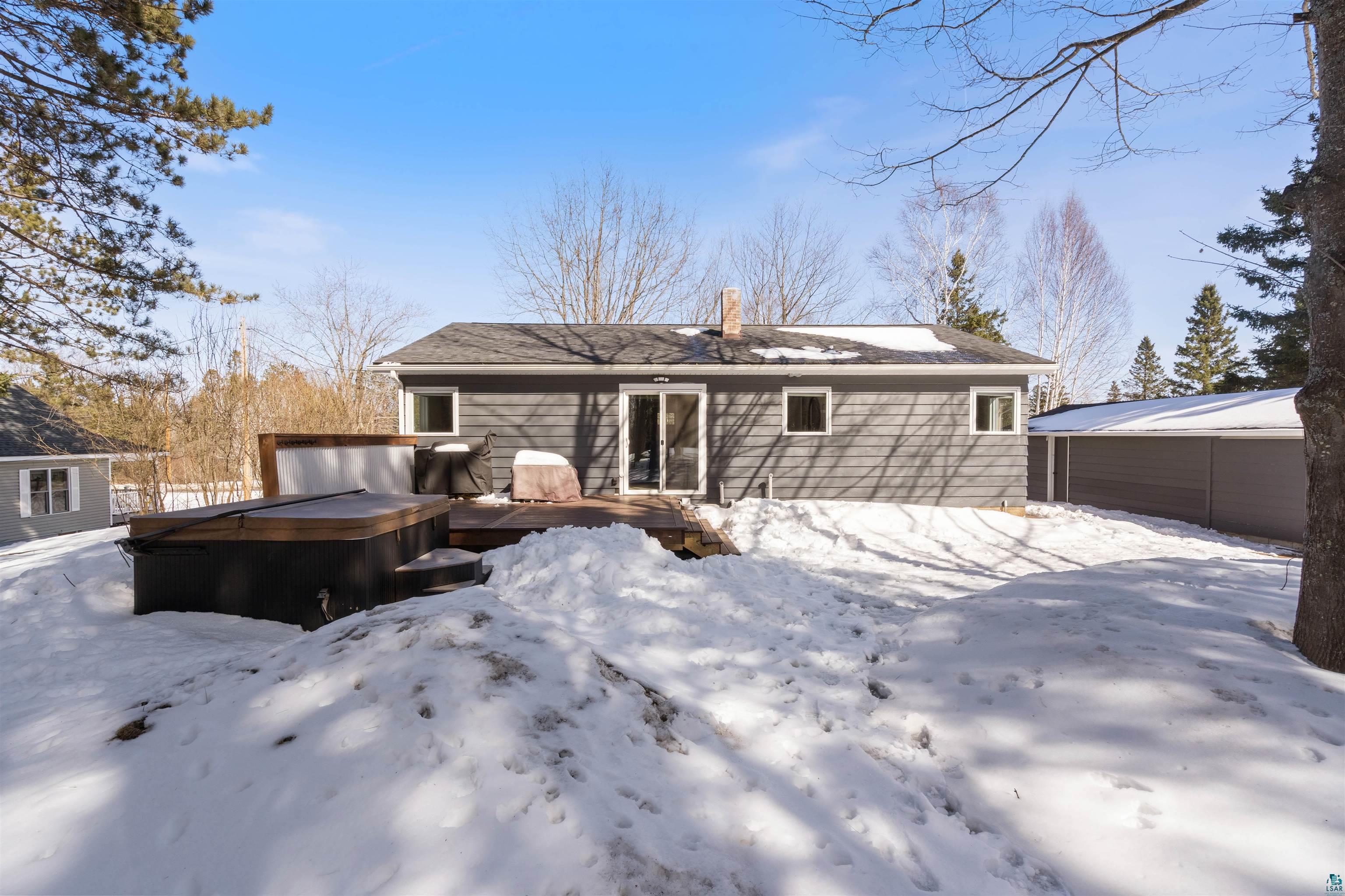 3921 Haines Road Hermantown, MN 55811 - Photo 30 of 31