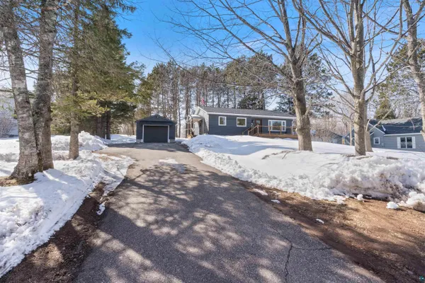 $290,000 | 3921 Haines Road, Hermantown, MN 55811