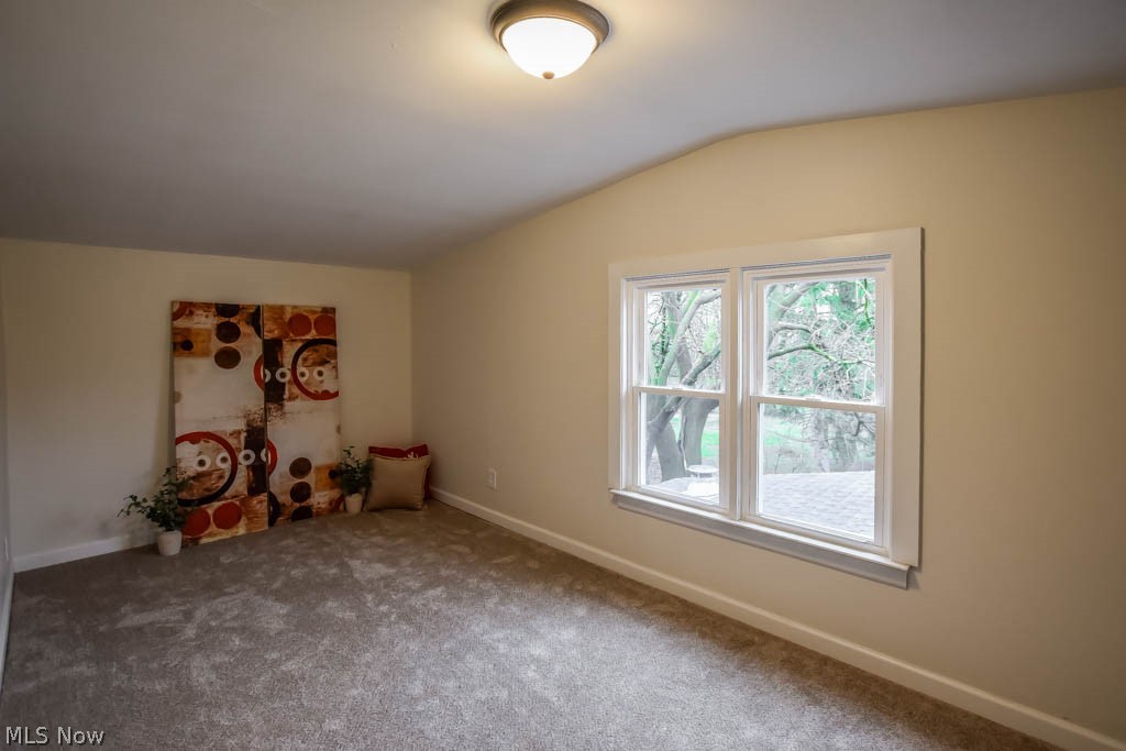 1638 Woods Road Akron, OH 44306 - Photo 21 of 32 Bedroom 3