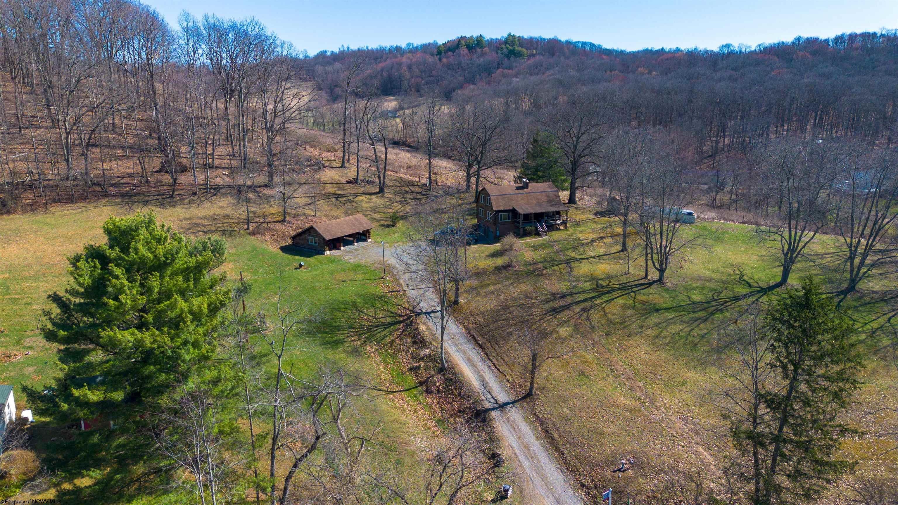 38 Smokey Drain Road Morgantown, WV 26501 - Photo 1 of 49 Gallery Image 1