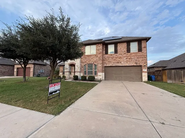 $2,550 | 3900 Crispin Hall Lane, Pflugerville, TX 78660