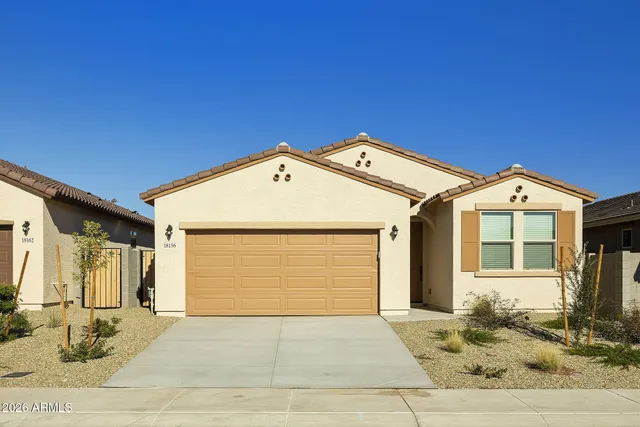 $2,095 | 18156 West Cielo Grande Avenue, Surprise, AZ 85387