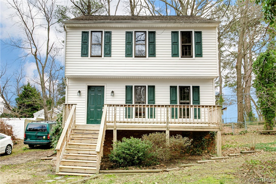 1311 Ware Road Henrico, VA 23229 - Photo 1 of 26 Gallery Image 1