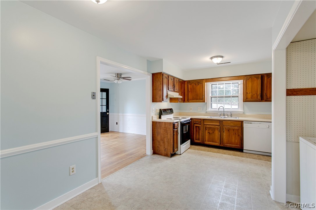 1311 Ware Road Henrico, VA 23229 - Photo 8 of 26 Gallery Image 8