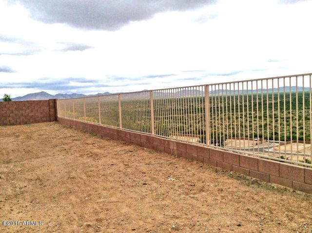 60606 Eagle Ridge Drive Tucson, AZ 85739 - Photo 1 of 11 EC_backyard