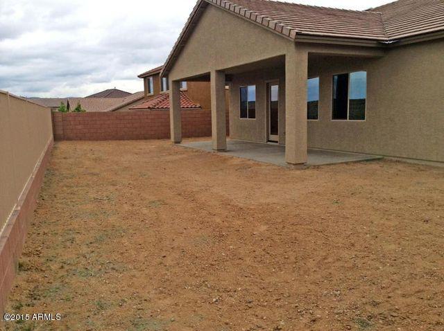 60606 Eagle Ridge Drive Tucson, AZ 85739 - Photo 10 of 11 EC903_9