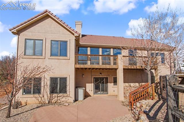 5510 Wilson Road Colorado Springs, CO 80919 - Photo 35 of 44