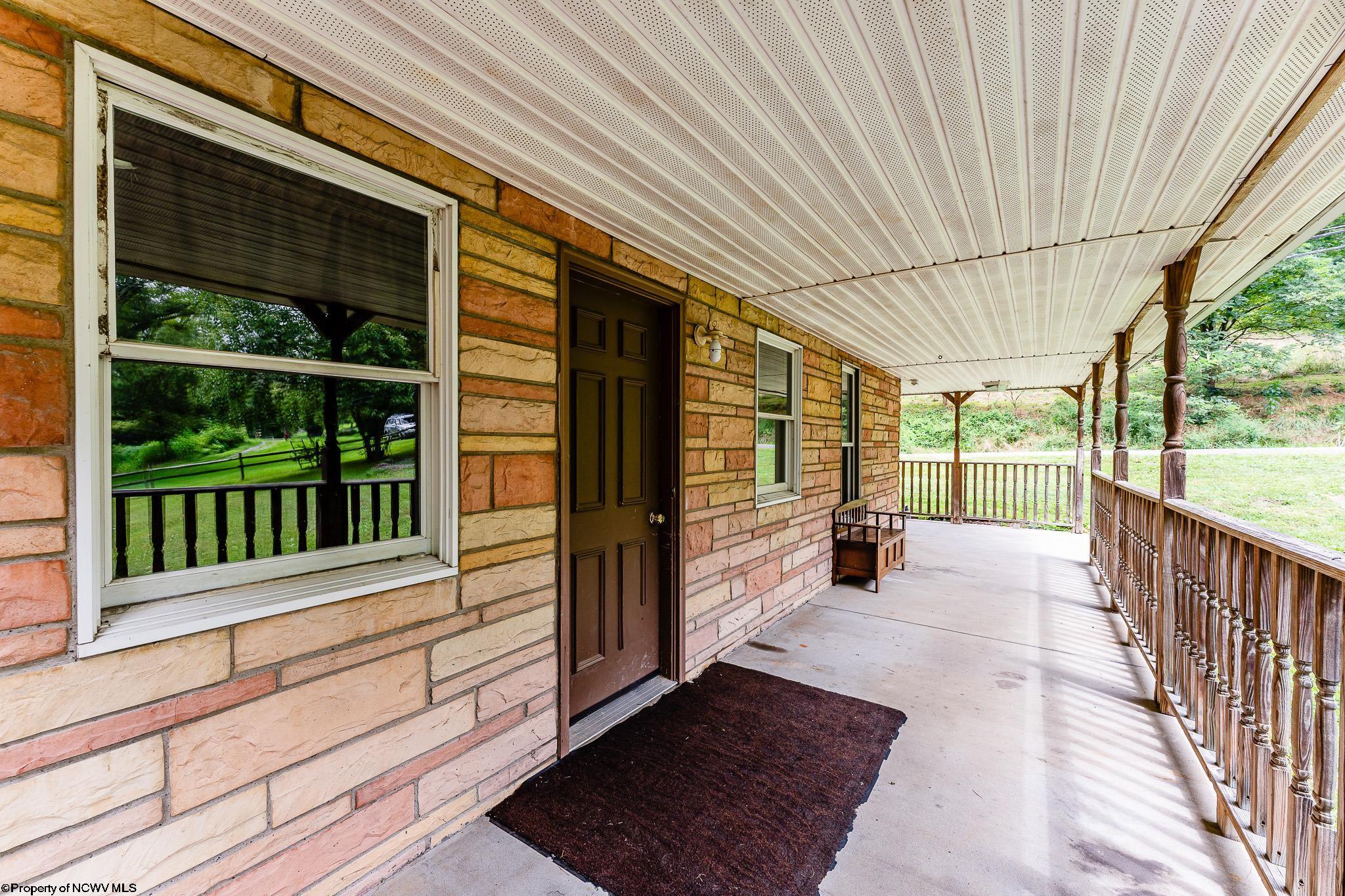 72 Robinson Road Maidsville, WV 26541 - Photo 26 of 48 Gallery Image 26