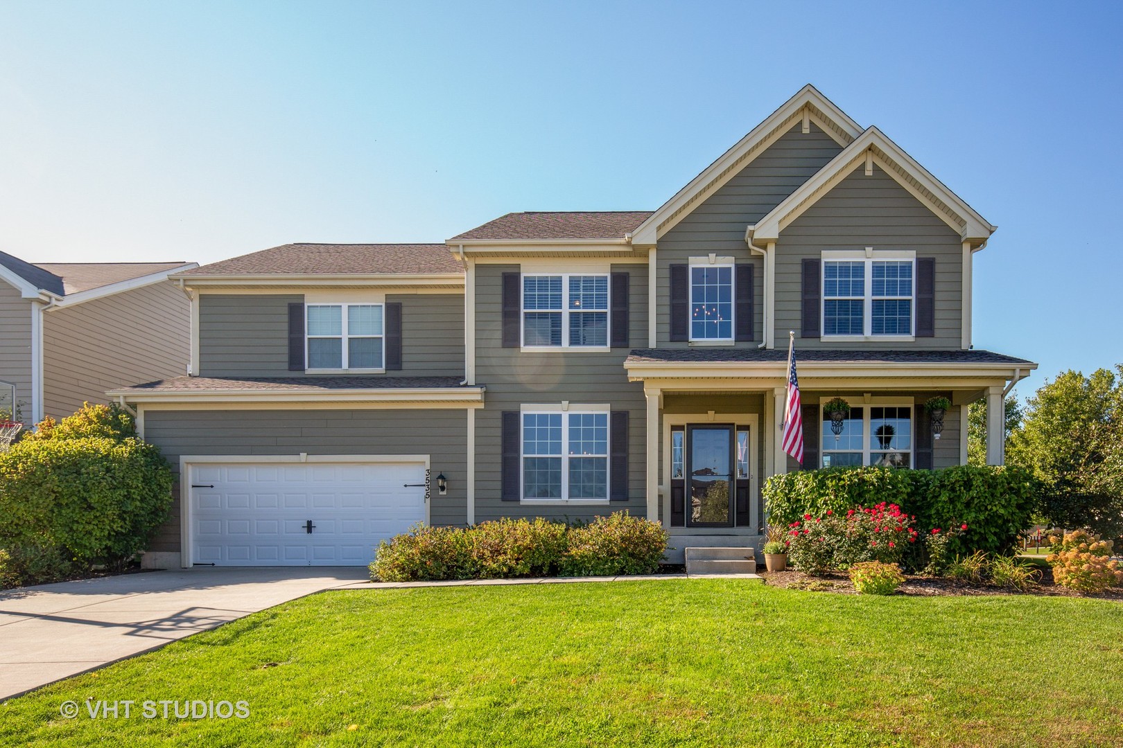 3535 English Prairie Road Elgin, IL 60124 - Photo 1 of 33