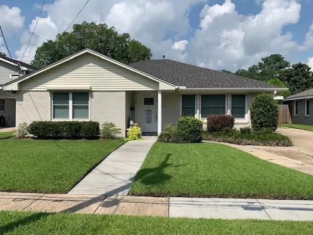 $2,200 | 118 Elaine Avenue, Harahan, LA 70123