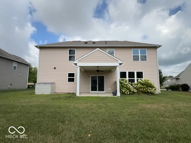 $2,500 | 13213 Isle Of Man Way, Fishers, IN 46037