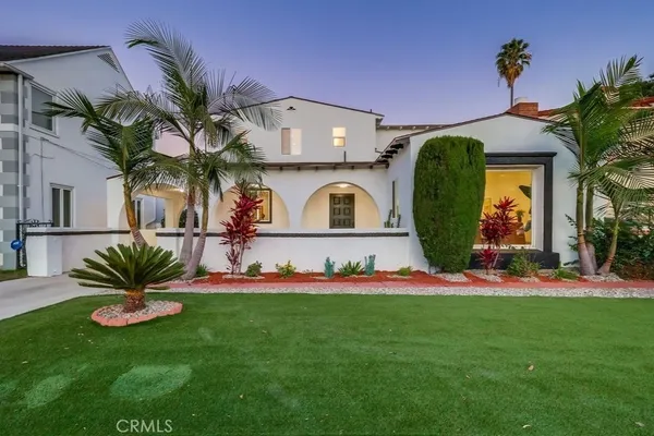 $9,600 | 4016 6th Avenue, Leimert Park, CA 90008